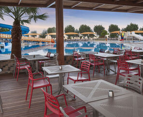 Nuh`un Gemisi Deluxe Hotel Casino