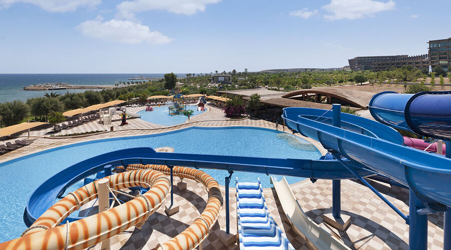 Nuh`un Gemisi Deluxe Hotel Casino