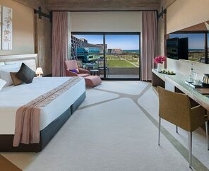 Nuh`un Gemisi Deluxe Hotel Casino