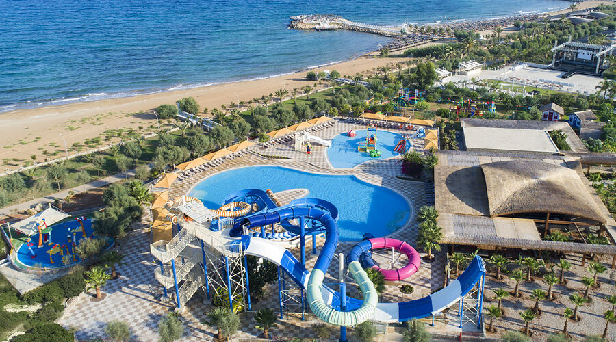 Nuh`un Gemisi Deluxe Hotel Casino
