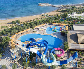 Nuh`un Gemisi Deluxe Hotel Casino