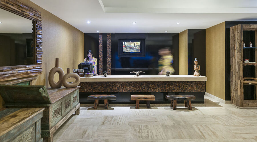 Nuh`un Gemisi Deluxe Hotel Casino
