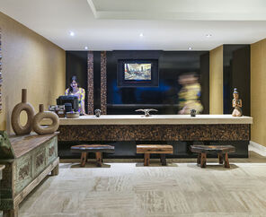 Nuh`un Gemisi Deluxe Hotel Casino