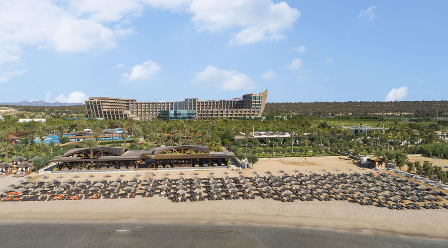 Nuh`un Gemisi Deluxe Hotel Casino