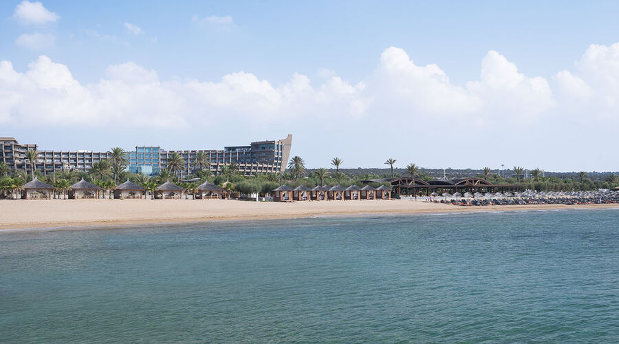Nuh`un Gemisi Deluxe Hotel Casino