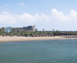 Nuh`un Gemisi Deluxe Hotel Casino