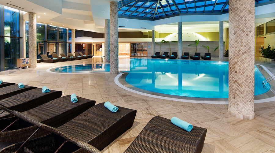 Nuh`un Gemisi Deluxe Hotel Casino