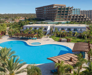 Nuh`un Gemisi Deluxe Hotel Casino