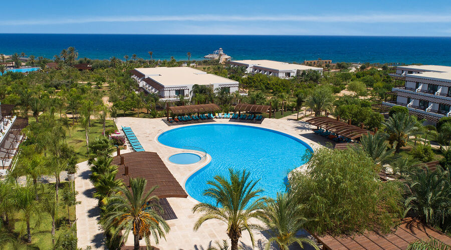 Nuh`un Gemisi Deluxe Hotel Casino