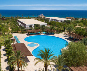 Nuh`un Gemisi Deluxe Hotel Casino