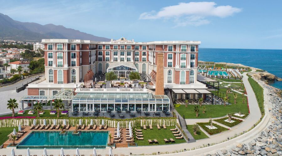 Kaya Palazzo Resort & Casino Girne