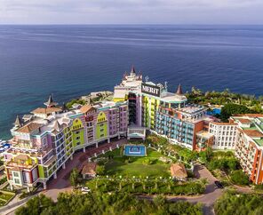 Merit Crystal Cove Hotel & Casino