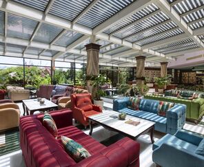 Merit Crystal Cove Hotel & Casino