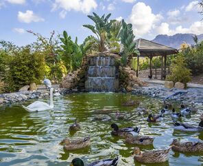Merit Crystal Cove Hotel & Casino