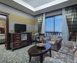 Merit Lefkoşa Hotel Casino & Spa