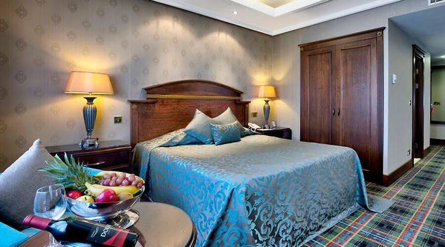 Merit Lefkoşa Hotel Casino & Spa