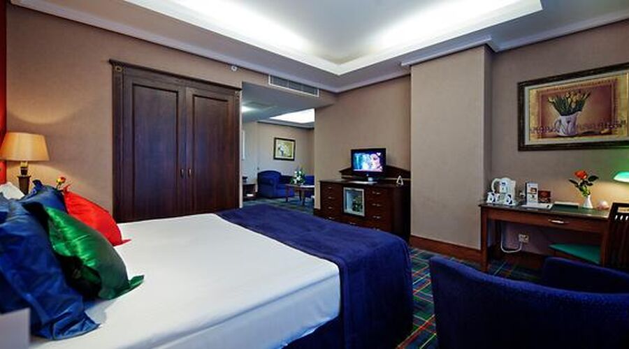 Merit Lefkoşa Hotel Casino & Spa