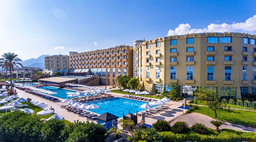 Merit Park Hotel & Casino