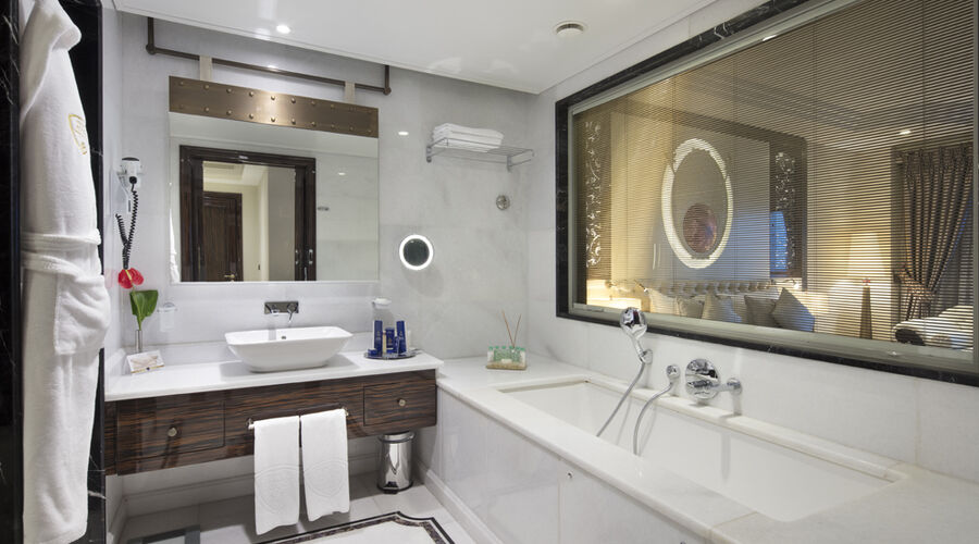 Merit Royal Premium Hotel Casino