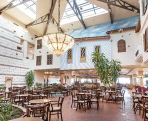 Salamis Bay Conti Hotel & Casino