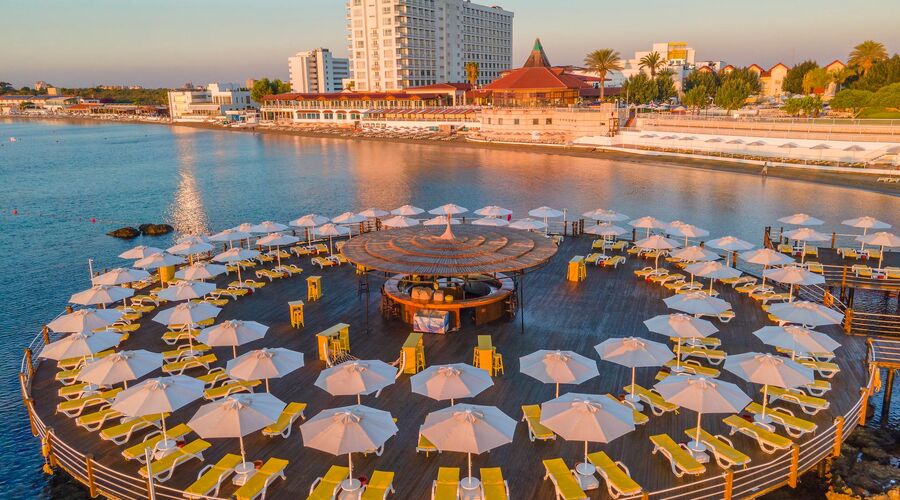 Salamis Bay Conti Hotel & Casino