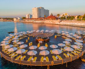 Salamis Bay Conti Hotel & Casino