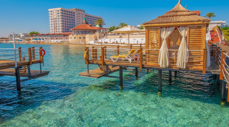 Salamis Bay Conti Hotel & Casino