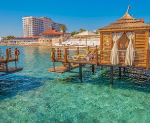 Salamis Bay Conti Hotel & Casino