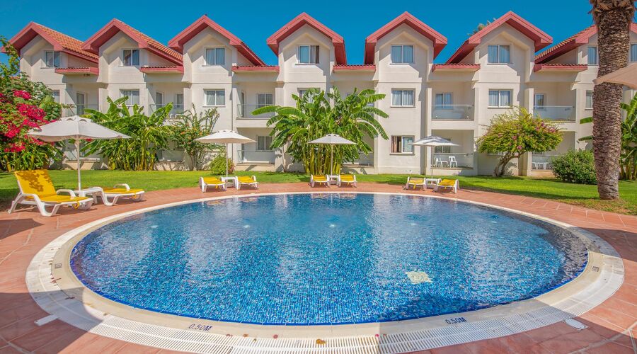 Salamis Bay Conti Hotel & Casino