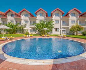 Salamis Bay Conti Hotel & Casino