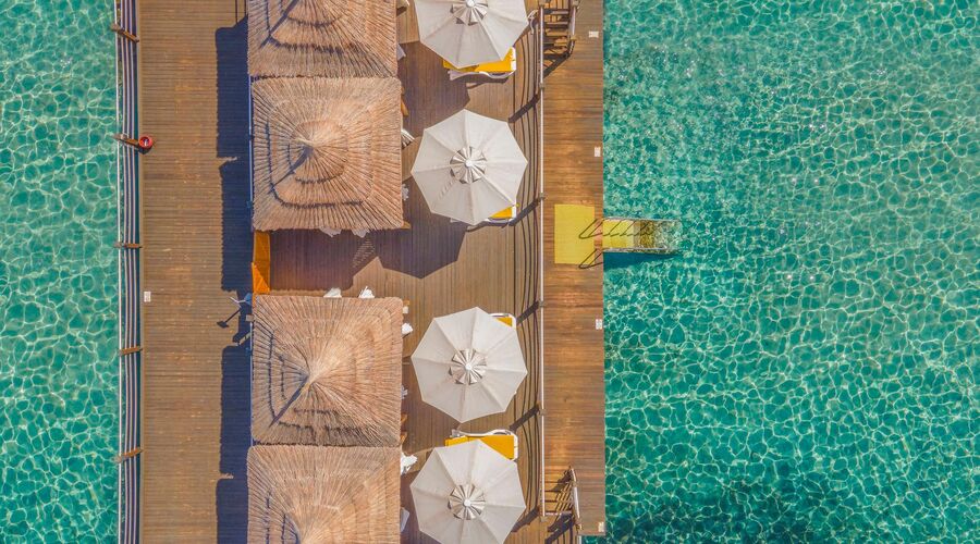 Salamis Bay Conti Hotel & Casino