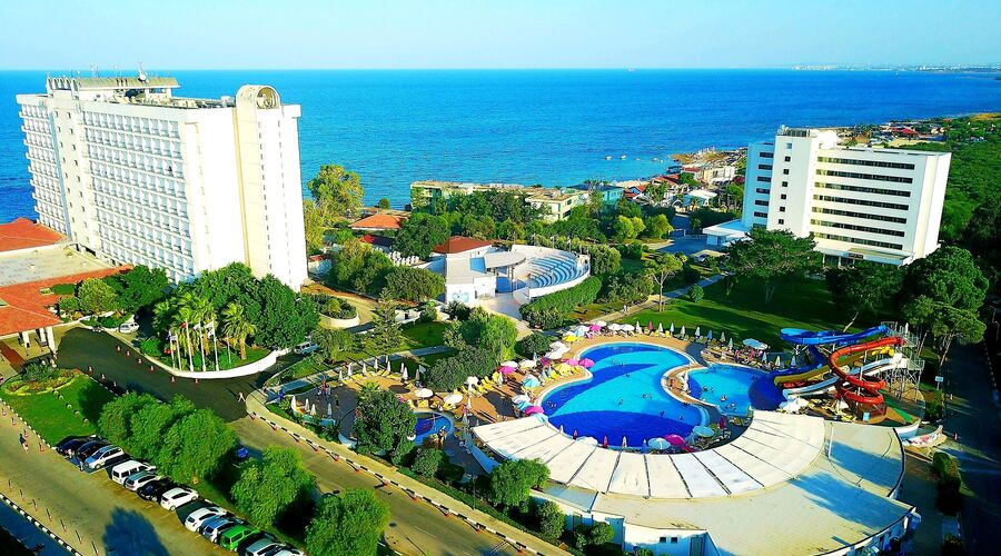 Salamis Bay Conti Hotel & Casino