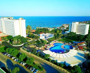 Salamis Bay Conti Hotel & Casino