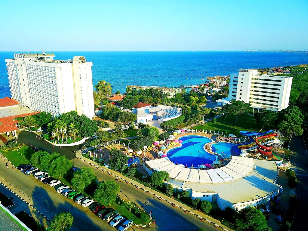 Salamis Bay Conti Hotel & Casino