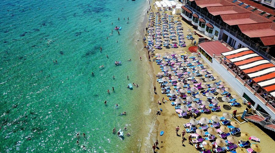 Salamis Bay Conti Hotel & Casino