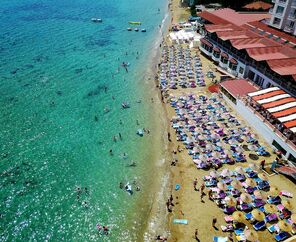 Salamis Bay Conti Hotel & Casino