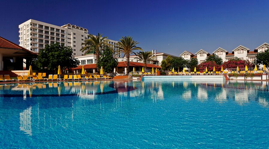 Salamis Bay Conti Hotel & Casino
