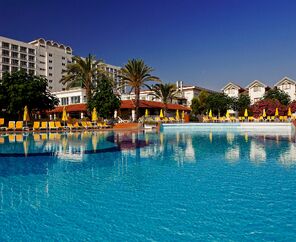 Salamis Bay Conti Hotel & Casino