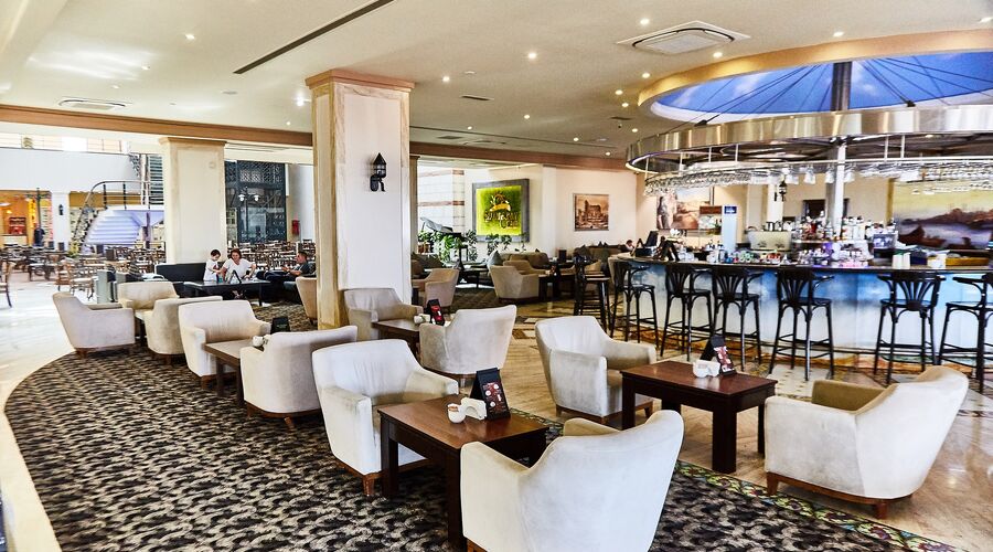 Salamis Bay Conti Hotel & Casino