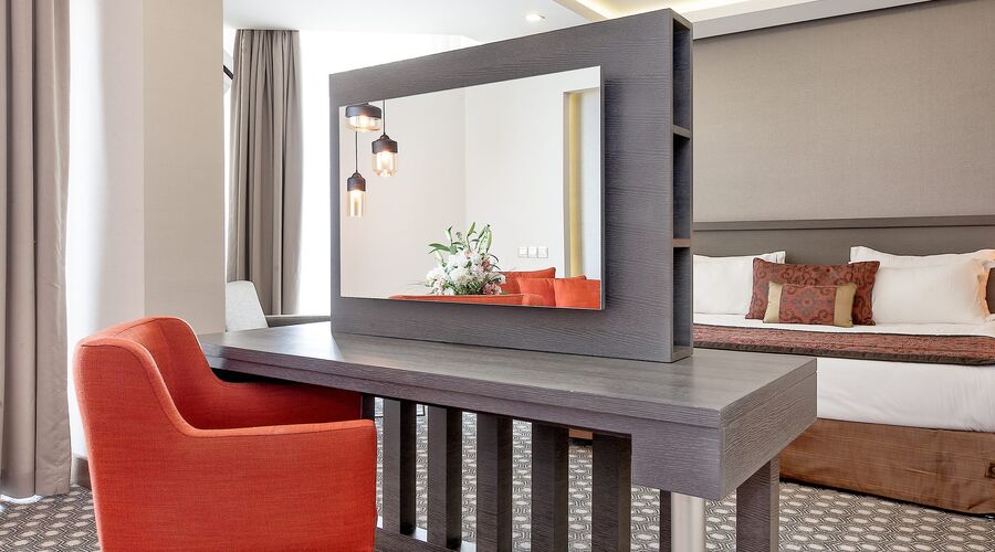 Salamis Bay Conti Hotel & Casino