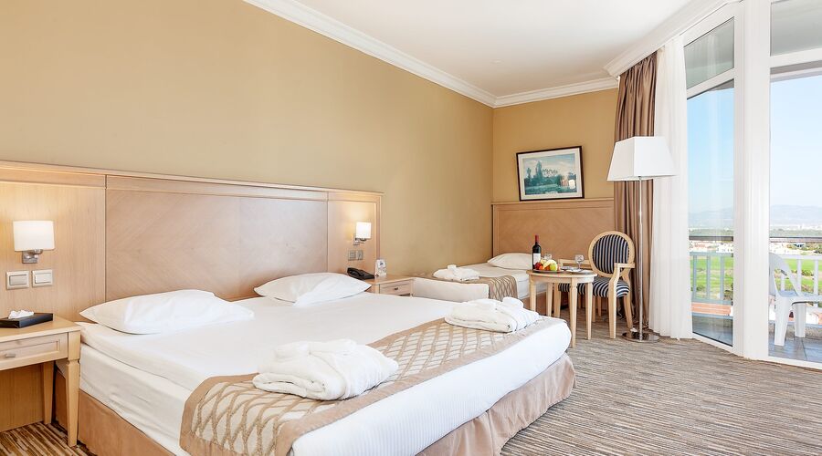 Salamis Bay Conti Hotel & Casino