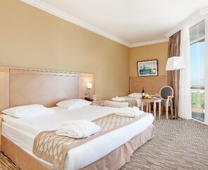Salamis Bay Conti Hotel & Casino