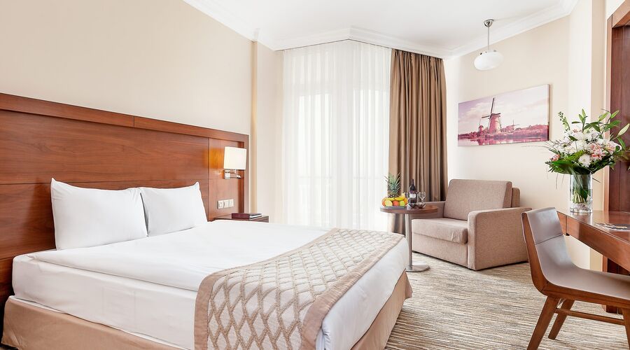 Salamis Bay Conti Hotel & Casino