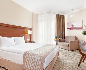 Salamis Bay Conti Hotel & Casino