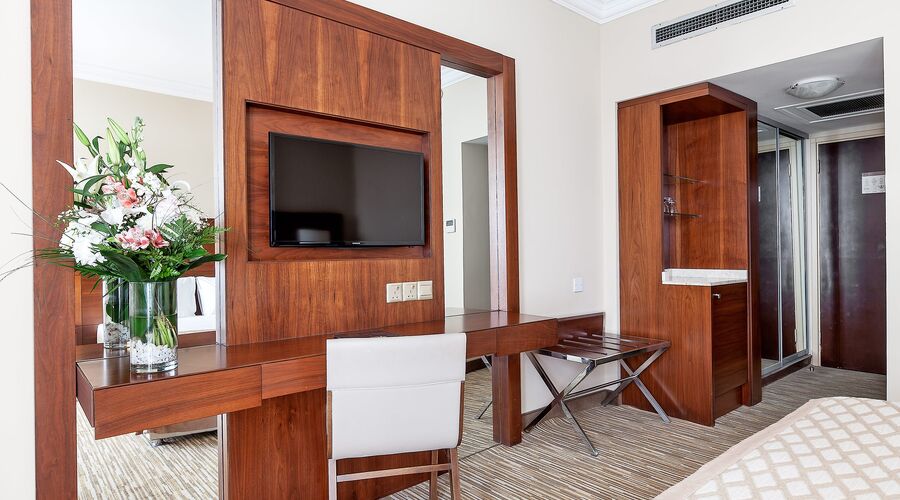 Salamis Bay Conti Hotel & Casino