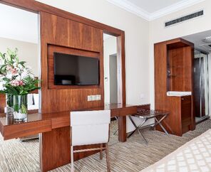 Salamis Bay Conti Hotel & Casino
