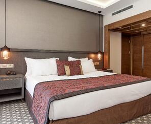 Salamis Bay Conti Hotel & Casino