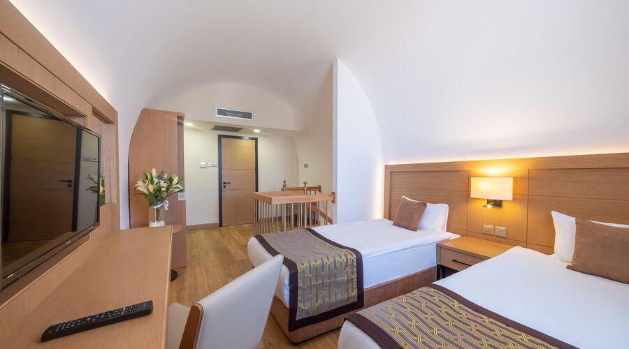Salamis Bay Conti Hotel & Casino