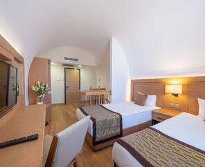 Salamis Bay Conti Hotel & Casino