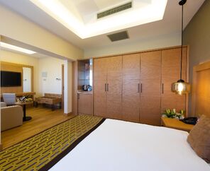 Salamis Bay Conti Hotel & Casino